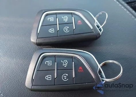 2025 Cadillac Ct5 Premium Luxury Rwd z USA, uszkodzony, nr VIN 1G6DS5RKXS0103591